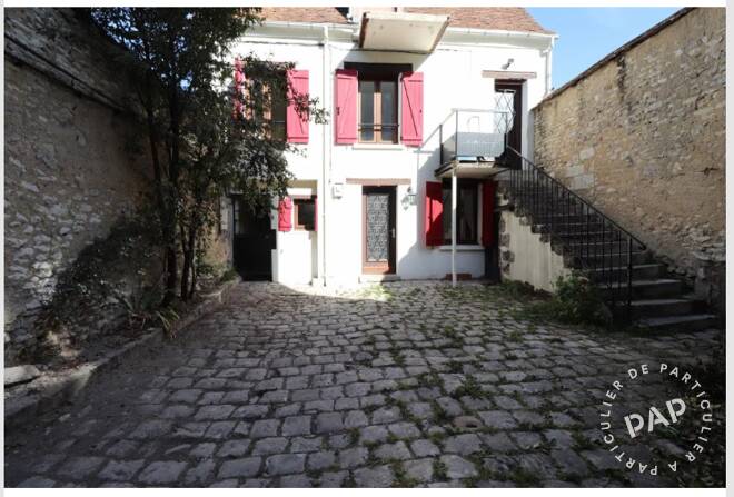 Flat Rue Jean Jaurès in Montargis