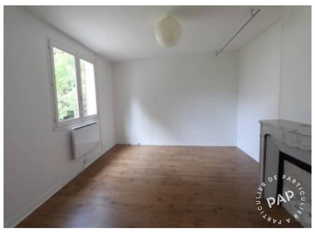 Flat Rue Jean Jaurès in Montargis