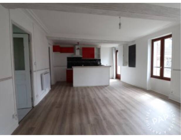 Flat Rue Jean Jaurès in Montargis