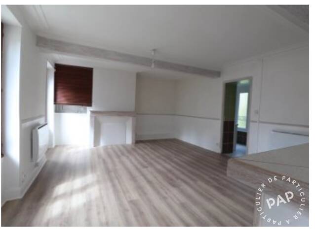 Flat Rue Jean Jaurès in Montargis