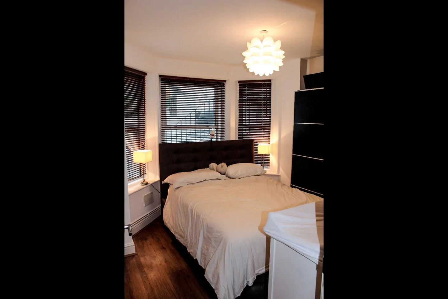Flat Essex Park Mews in Greater London