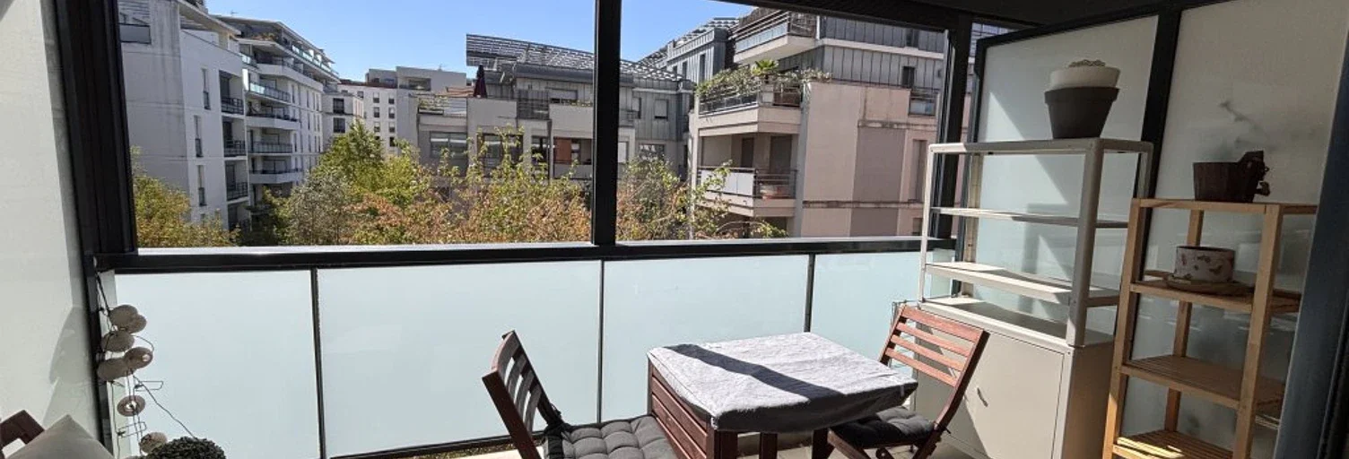 Appartement Rue de la Buire à Lyon