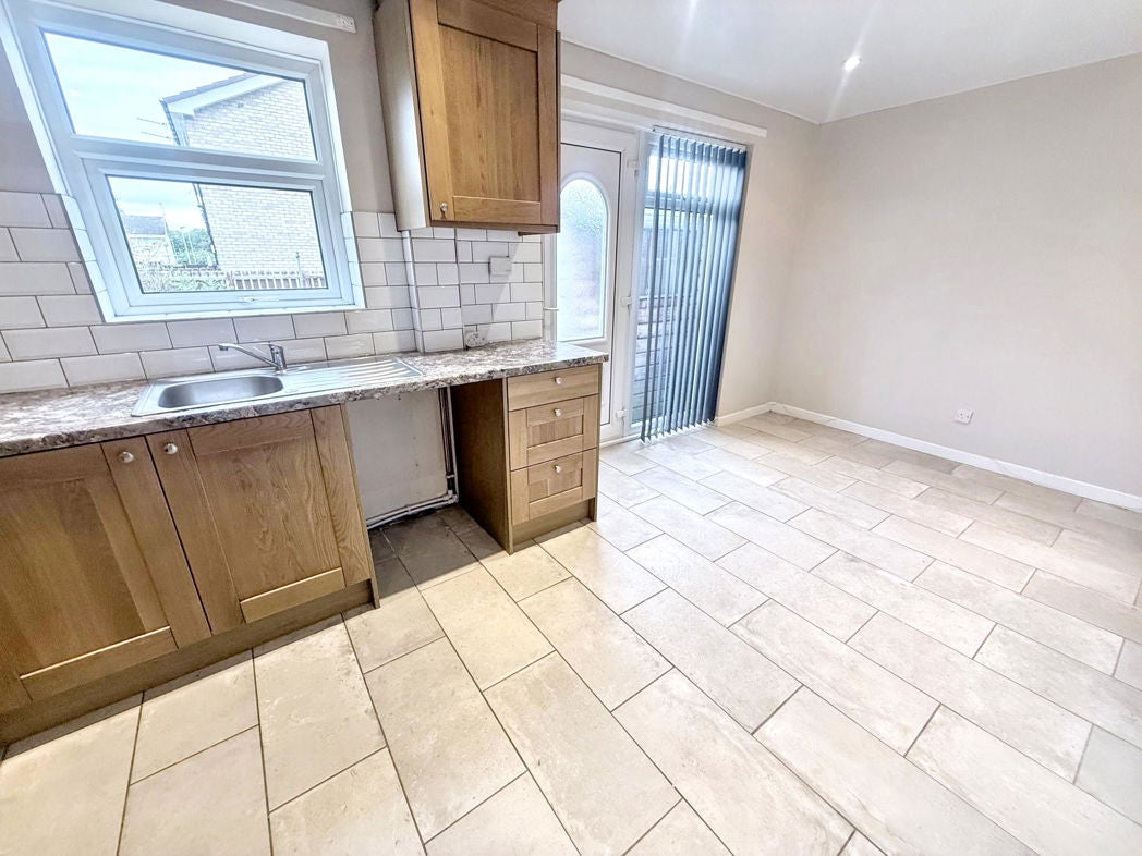 House Axminster Close in Cramlington