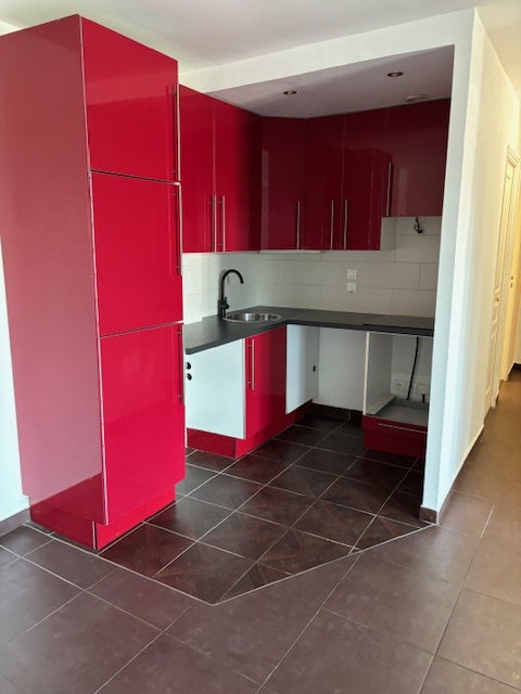 Appartement Avenue Georges Clemenceau à Villennes-sur-Seine