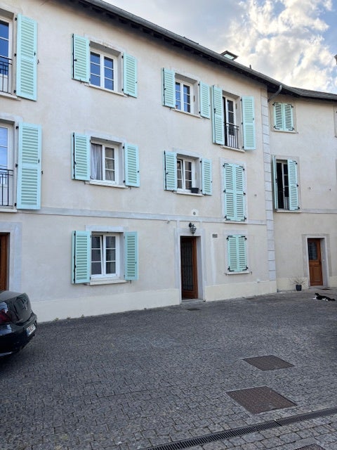 Appartement Avenue Georges Clemenceau à Villennes-sur-Seine