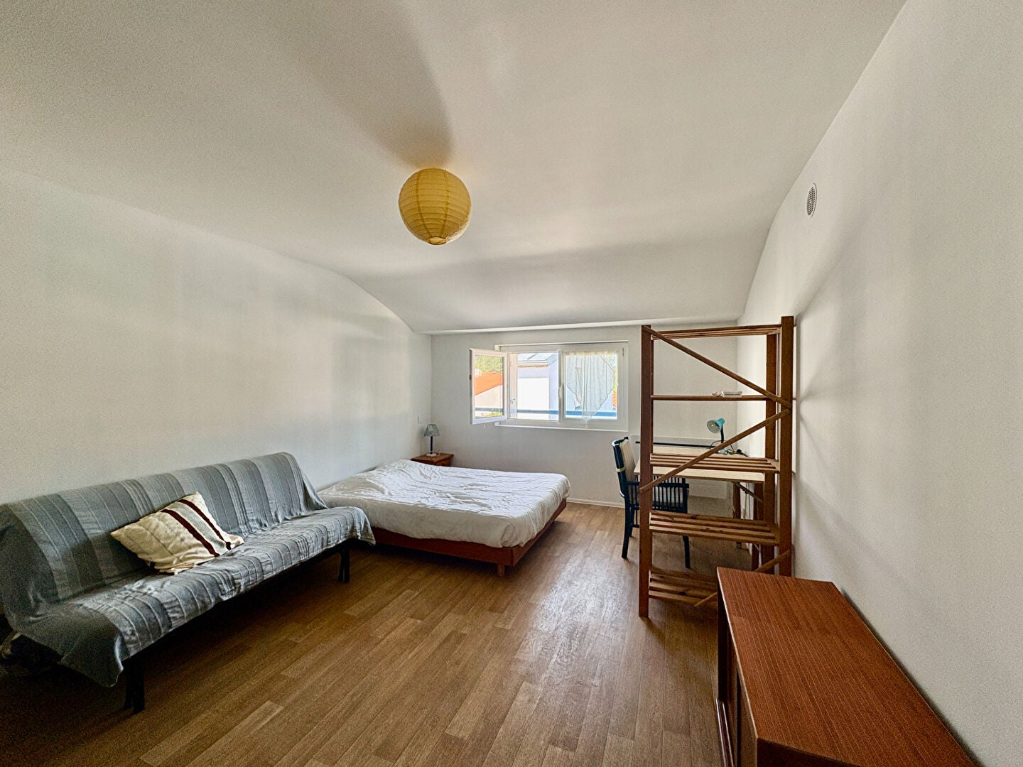 Flat Rue du Douet in Saint-Sébastien-sur-Loire