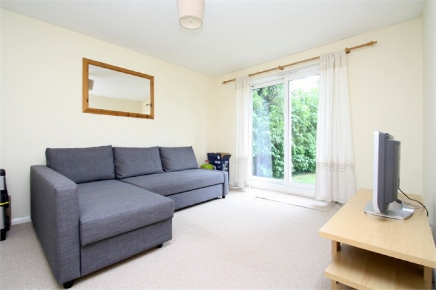 Flat Stanwell Road in Borough of Spelthorne