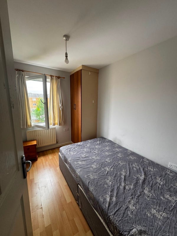 Room Hitchen Street in Manchester