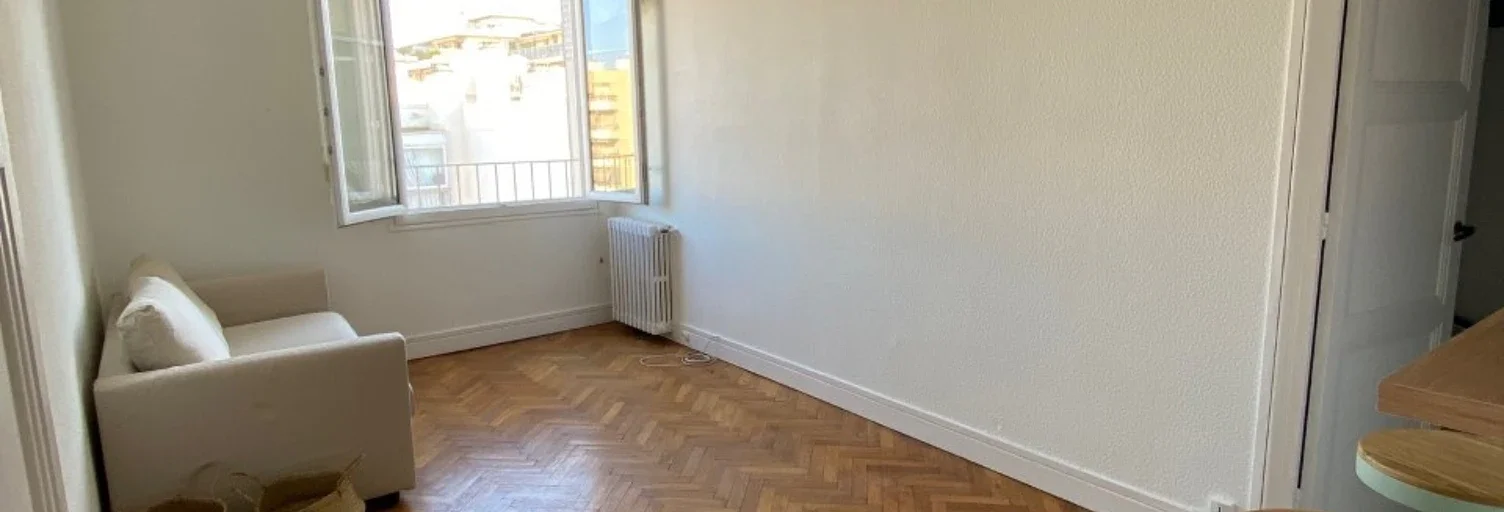 Appartement Rue Dante à Nice