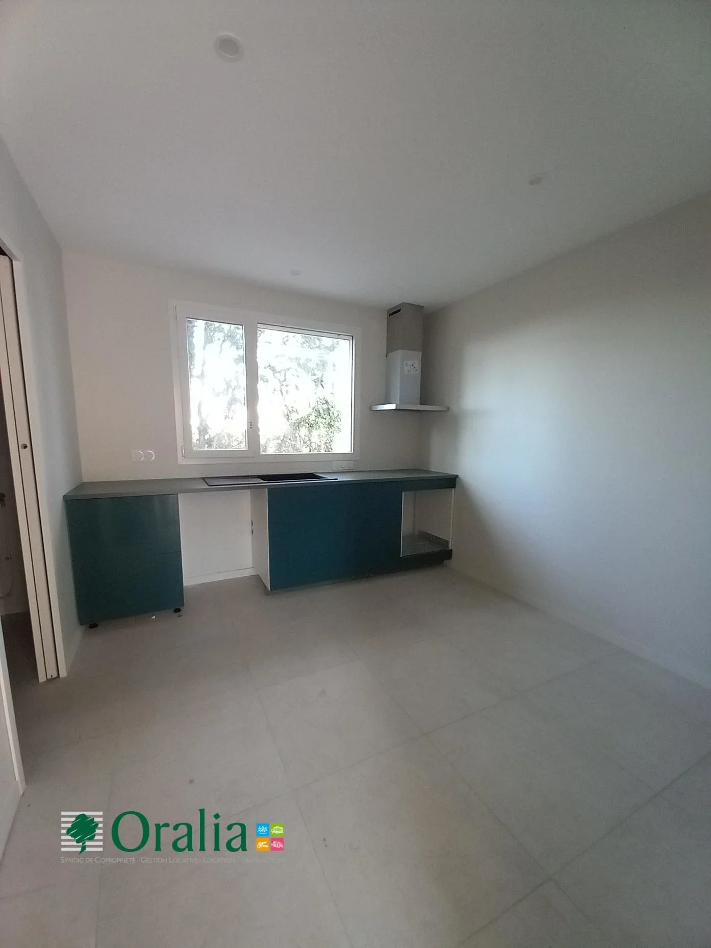 Appartement Avenue de l'Europe à Mérignac