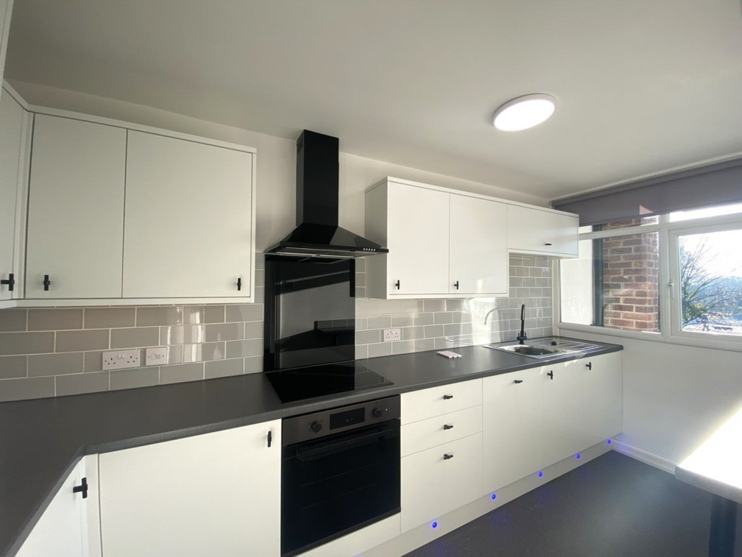 Flat Newbold Terrace in Royal Leamington Spa