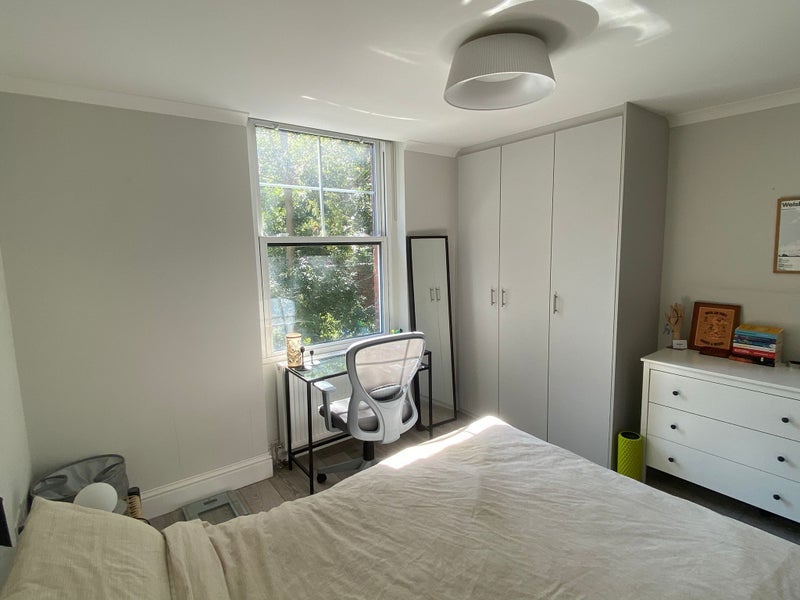 Room Archway Road in Greater London