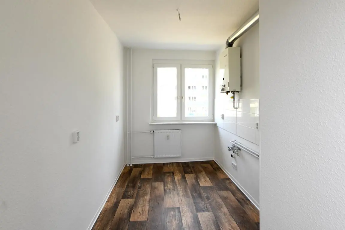 Wohnung Wiener Straße in Brandenburg an der Havel