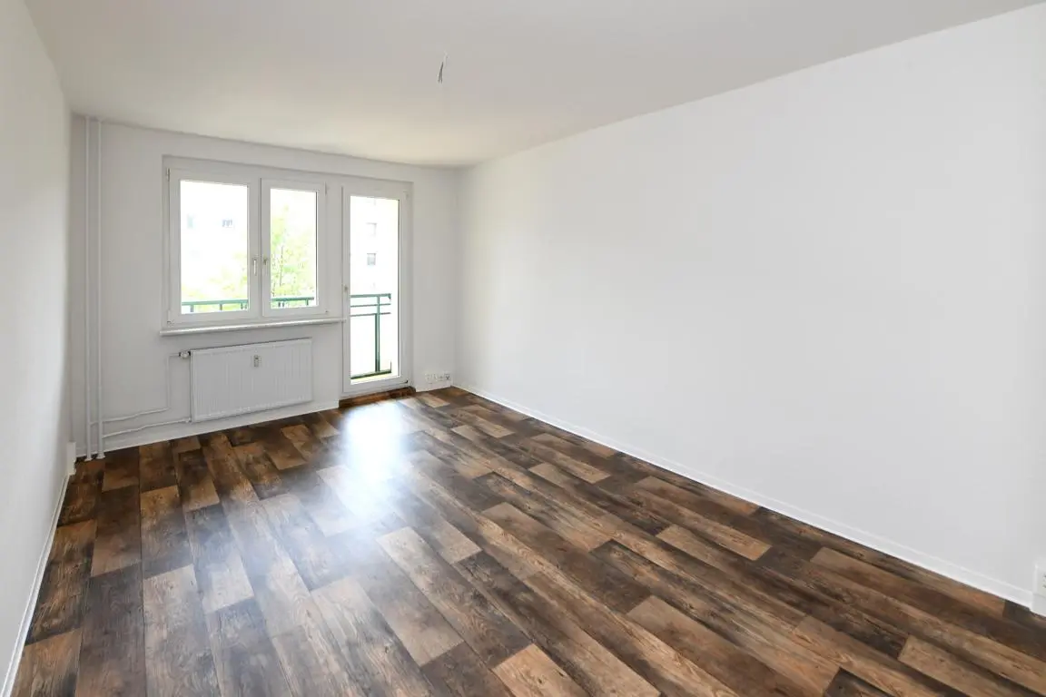Wohnung Wiener Straße in Brandenburg an der Havel
