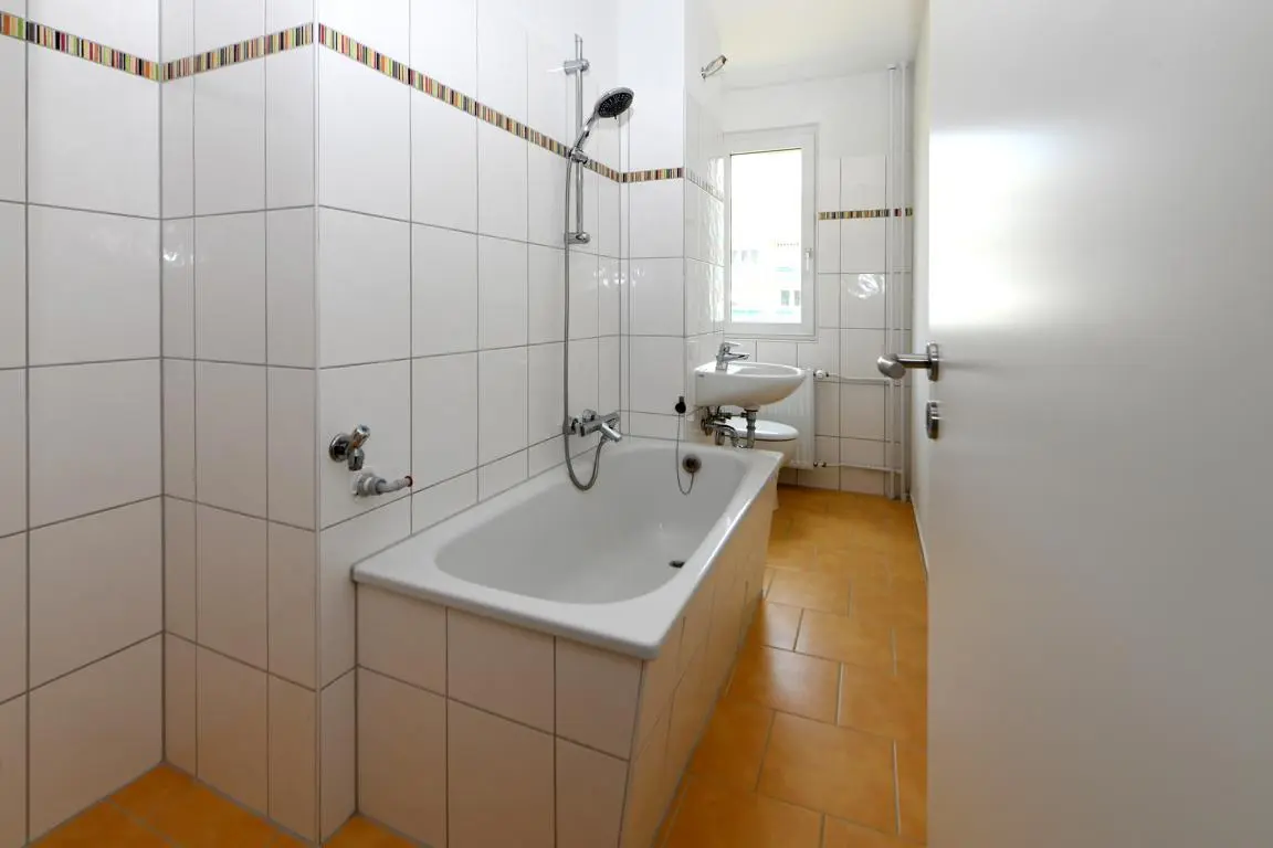 Wohnung Wiener Straße in Brandenburg an der Havel