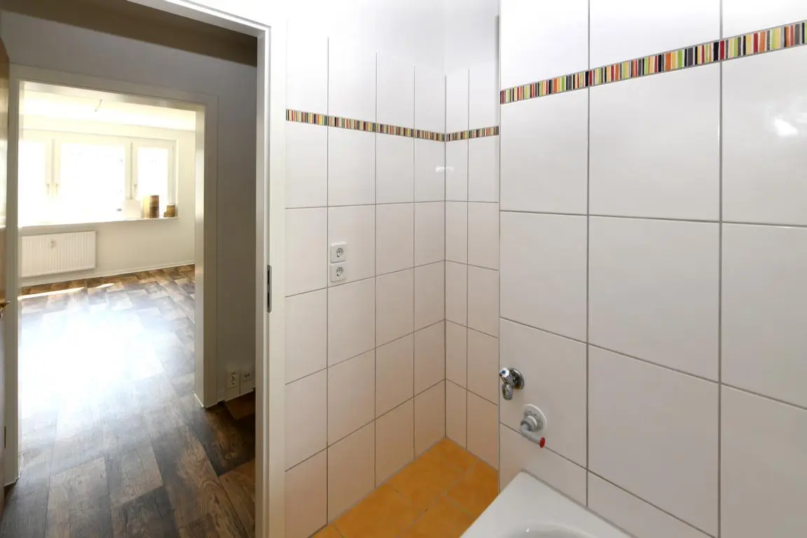 Wohnung Wiener Straße in Brandenburg an der Havel
