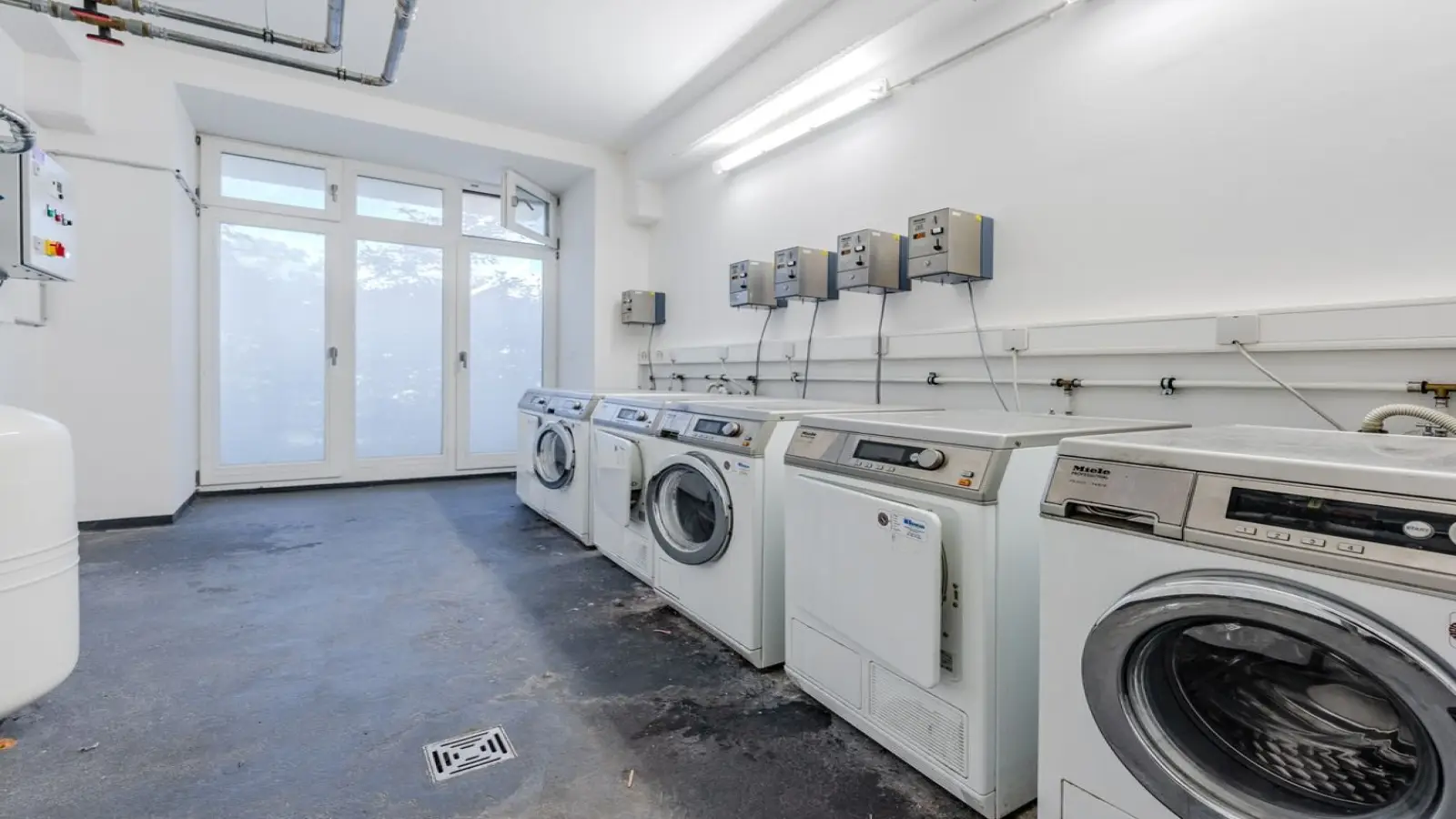 Wohnung Platz des 4. Juli in Berlin