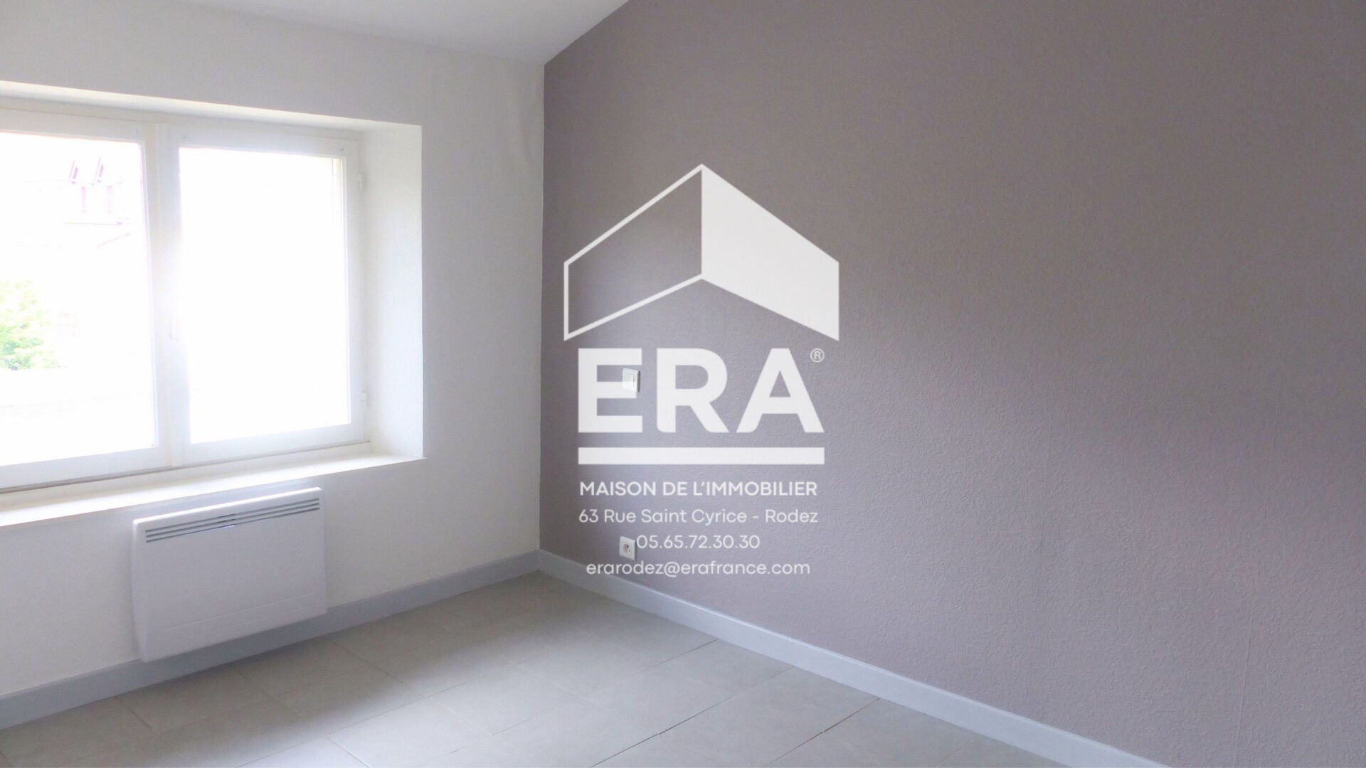 Flat Rue de Gergovie in Rodez