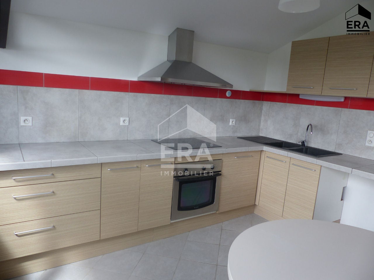 Flat Rue de Gergovie in Rodez