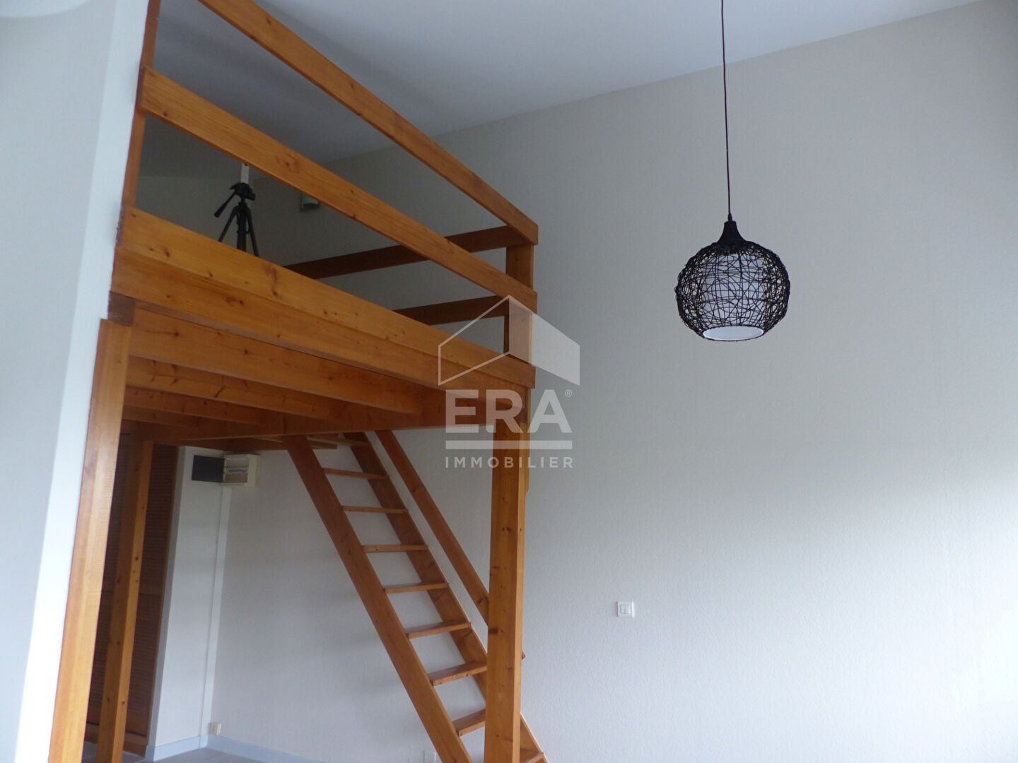 Flat Rue de Gergovie in Rodez