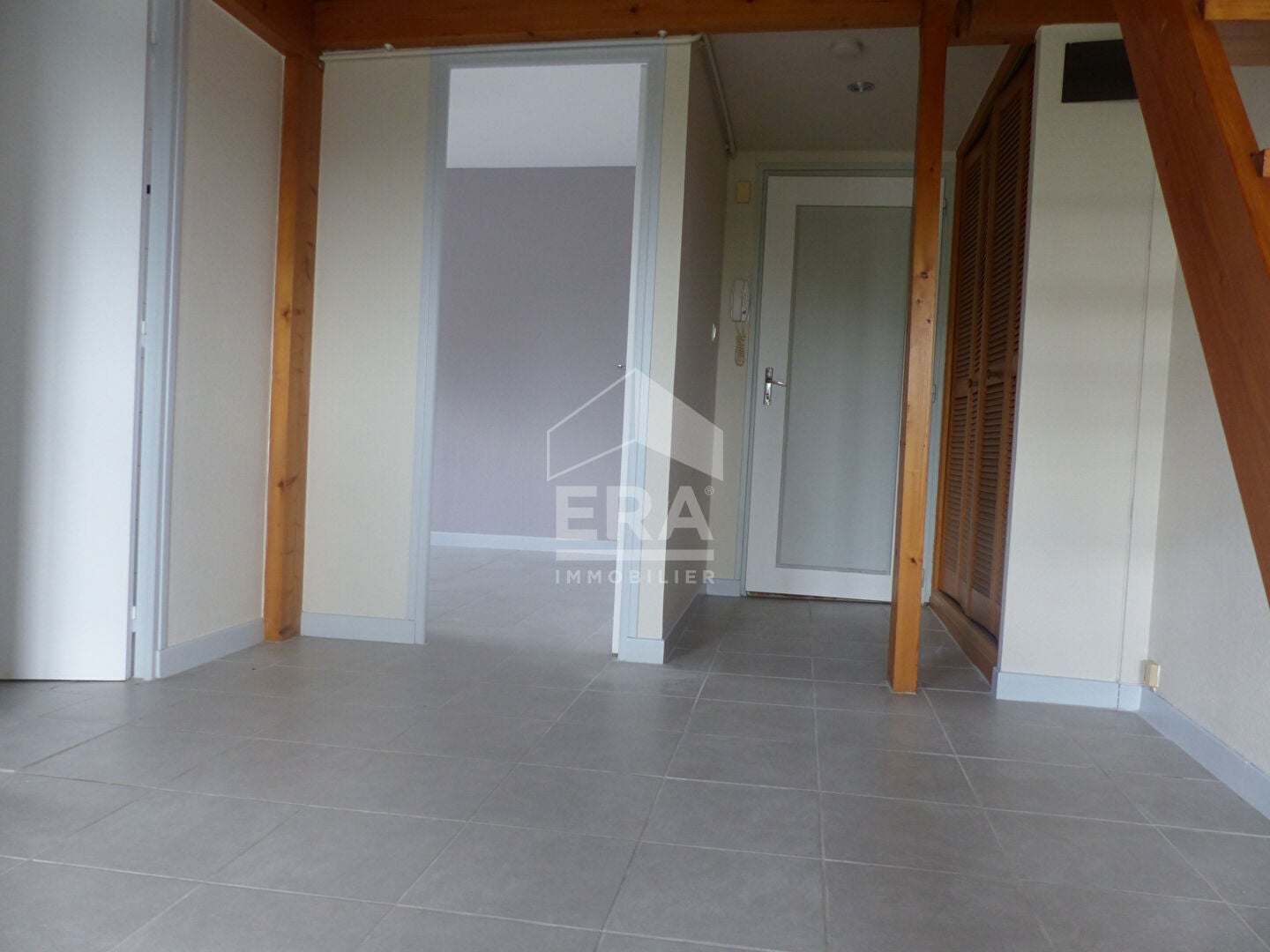 Flat Rue de Gergovie in Rodez