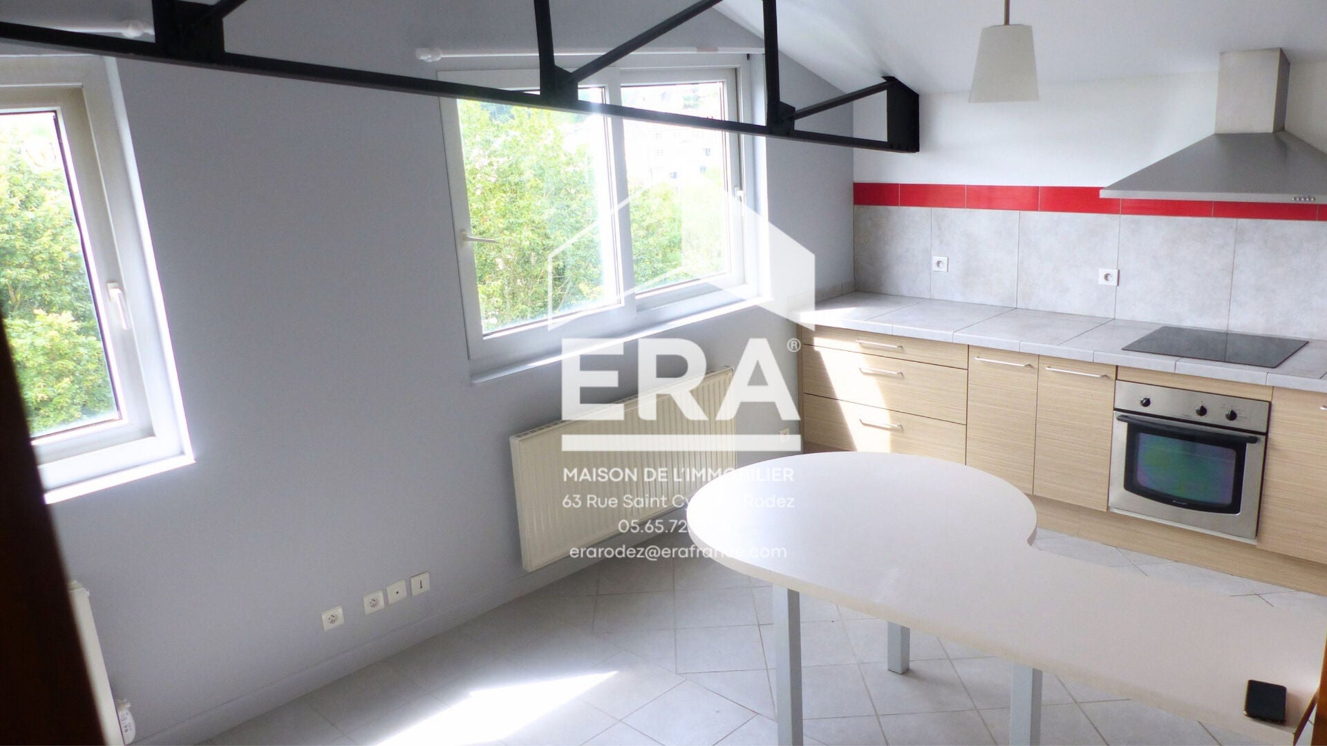 Appartement Rue de Gergovie à Rodez