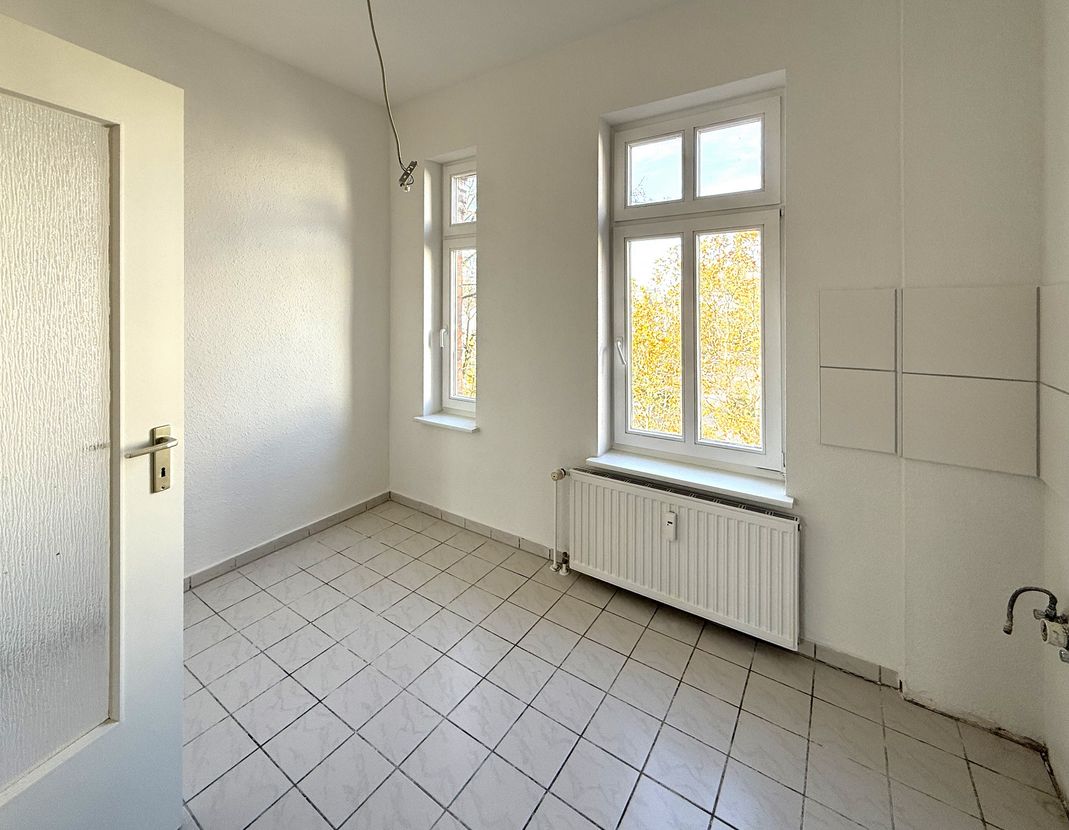 Wohnung An der Elbe in Magdeburg