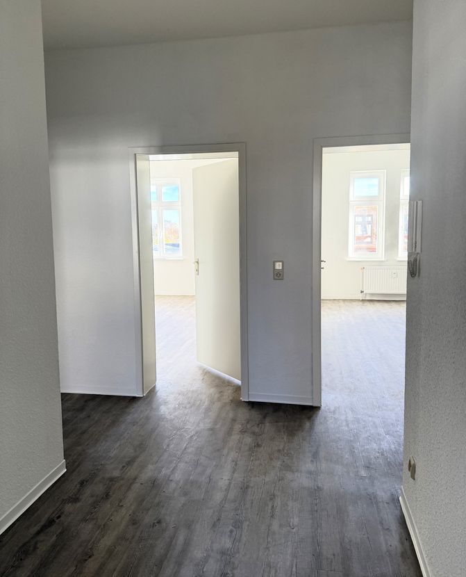 Wohnung An der Elbe in Magdeburg