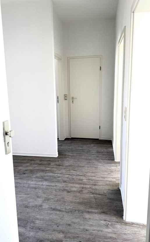 Wohnung An der Elbe in Magdeburg
