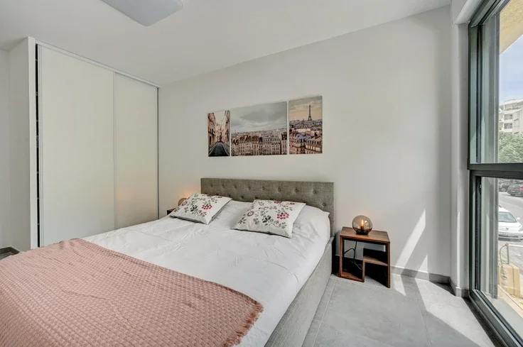 Appartement Place Adrien Legros à Aix-en-Provence