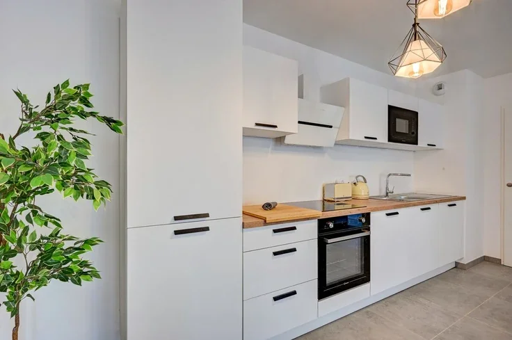 Appartement Place Adrien Legros à Aix-en-Provence