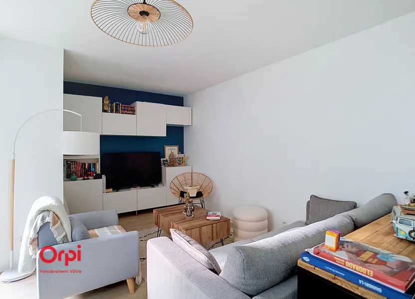 Appartement Rue des Récollets à Nantes