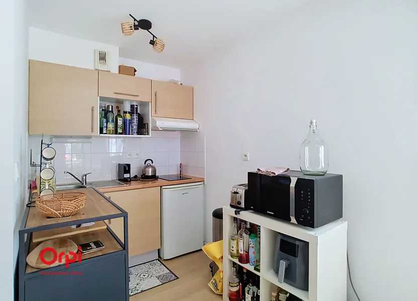 Appartement Rue des Récollets à Nantes