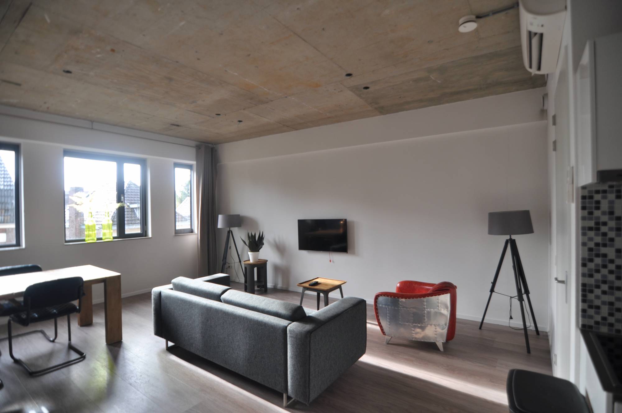 Flat Wal in Eindhoven