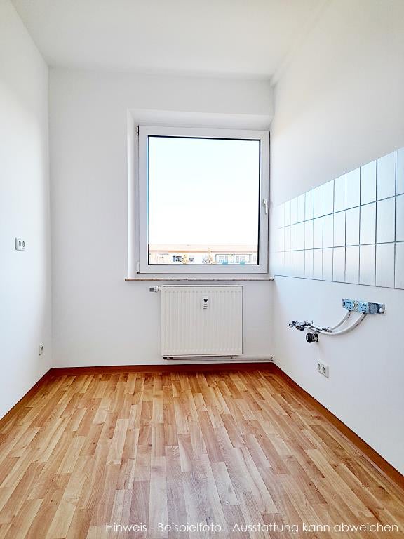 Wohnung Bautzener Allee in Hoyerswerda