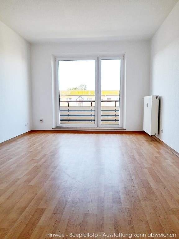 Wohnung Bautzener Allee in Hoyerswerda