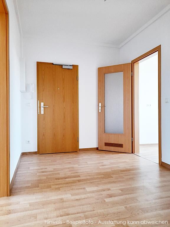 Wohnung Bautzener Allee in Hoyerswerda