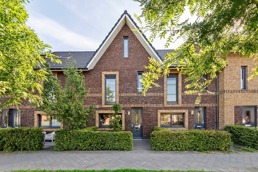 Huis Veenraden 13 in Veenendaal