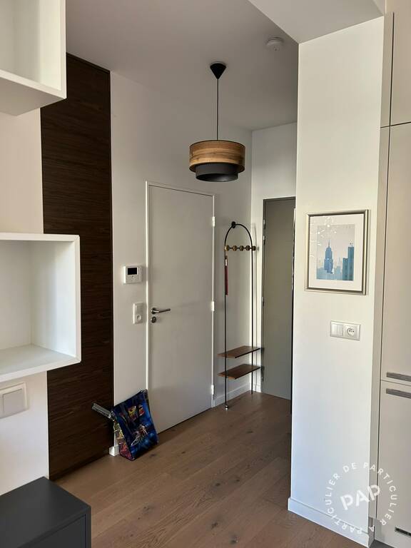 Appartement Rue des Champs à Asnières-sur-Seine