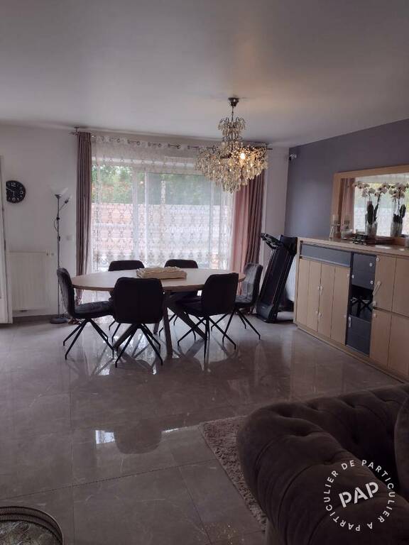 Maison Rue des Capucines à Crépy-en-Valois