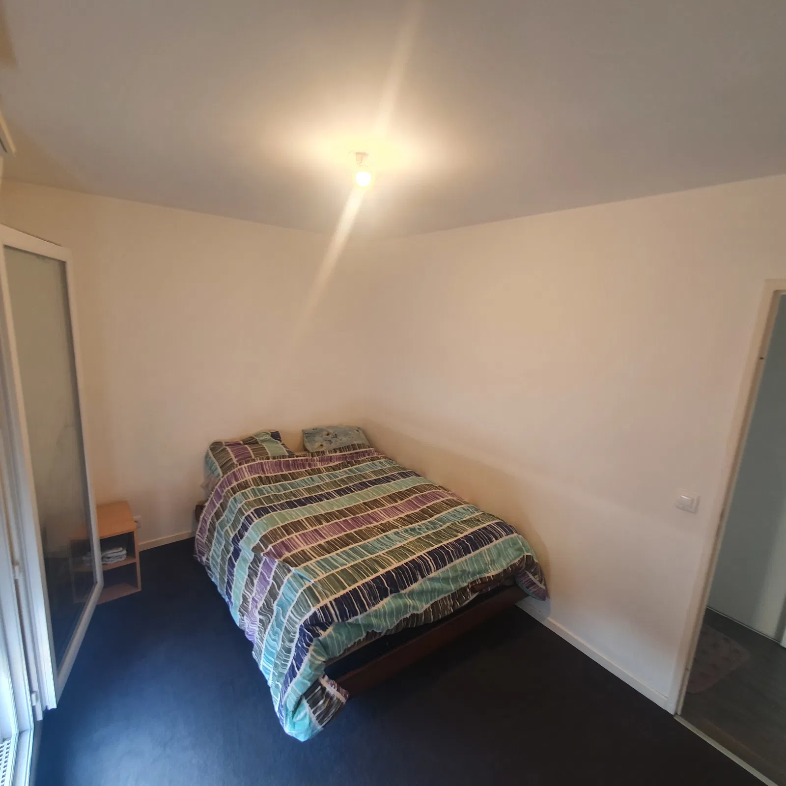 Chambre Boulevard Jean Allemane à Argenteuil
