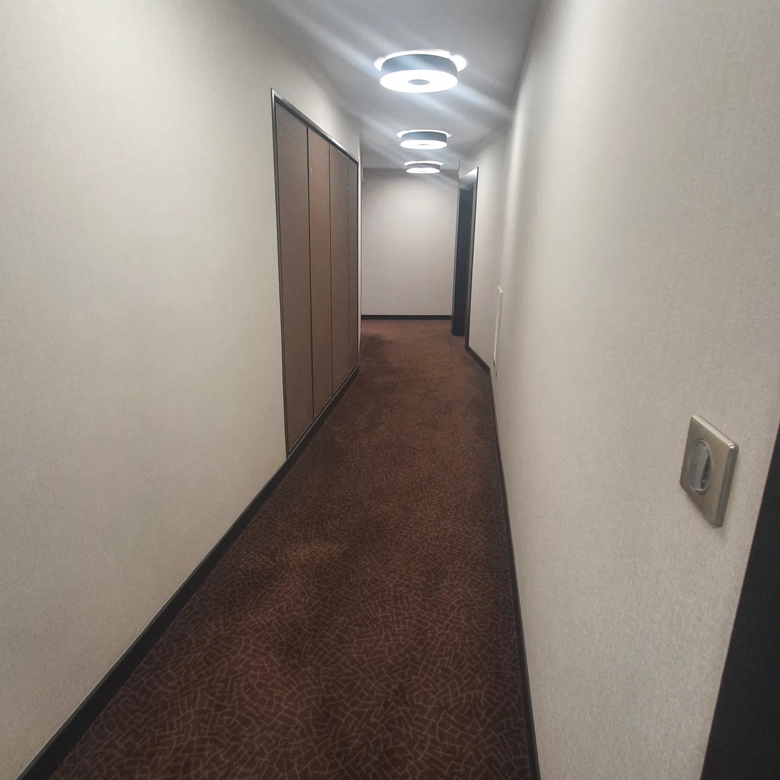 Chambre Boulevard Jean Allemane à Argenteuil