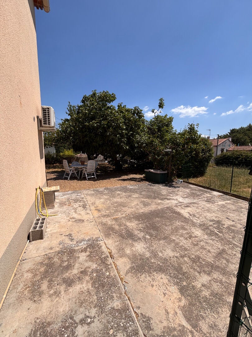 Flat Chemin Des Matelots in Peypin