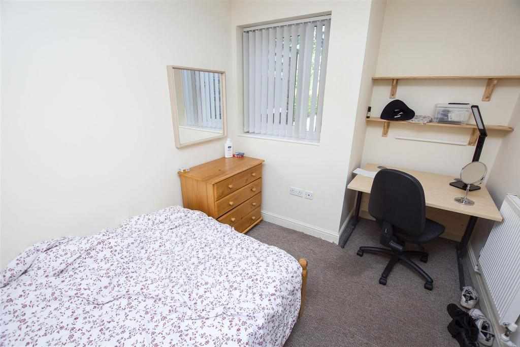 Flat Dawlish Road in Birmingham