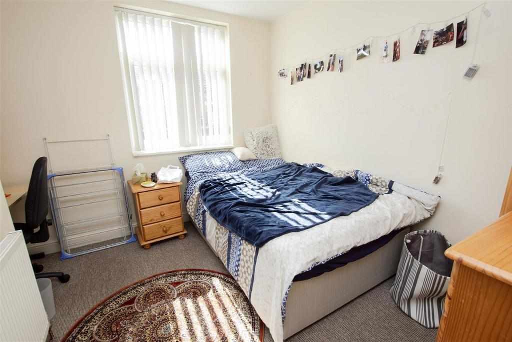Flat Dawlish Road in Birmingham