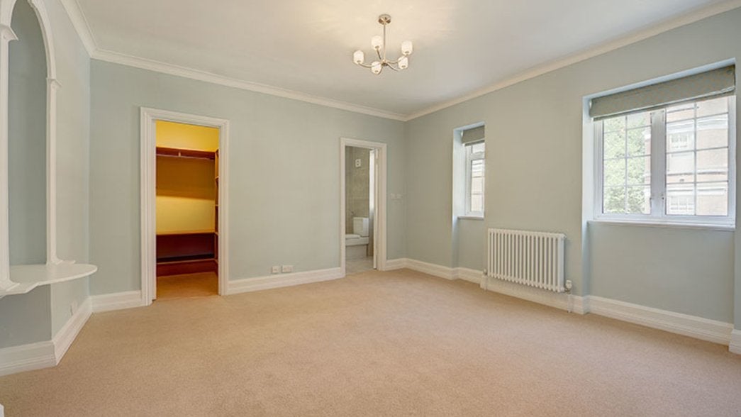 House Drayton Gardens in Greater London