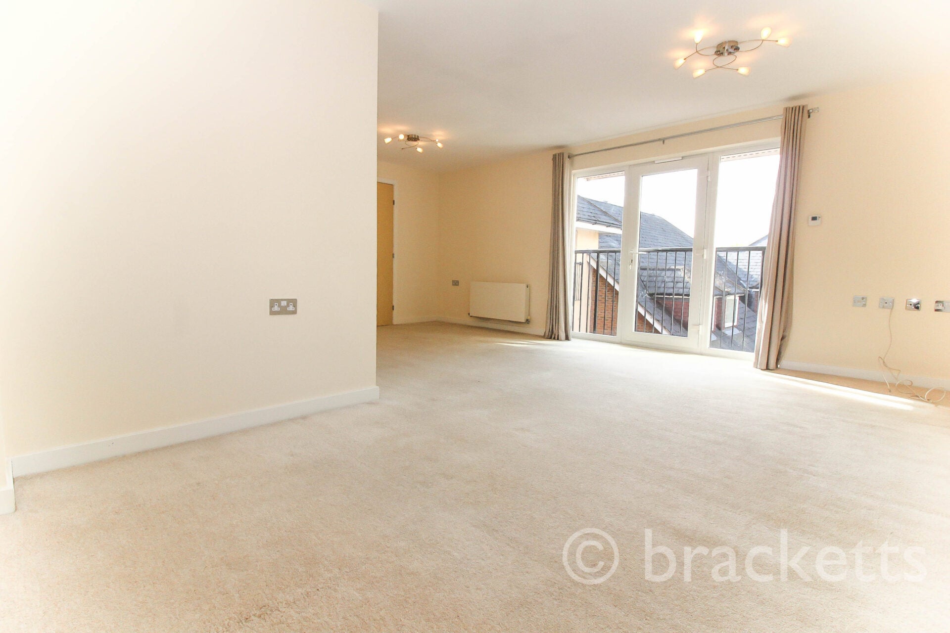 Flat Culverden Park in Royal Tunbridge Wells
