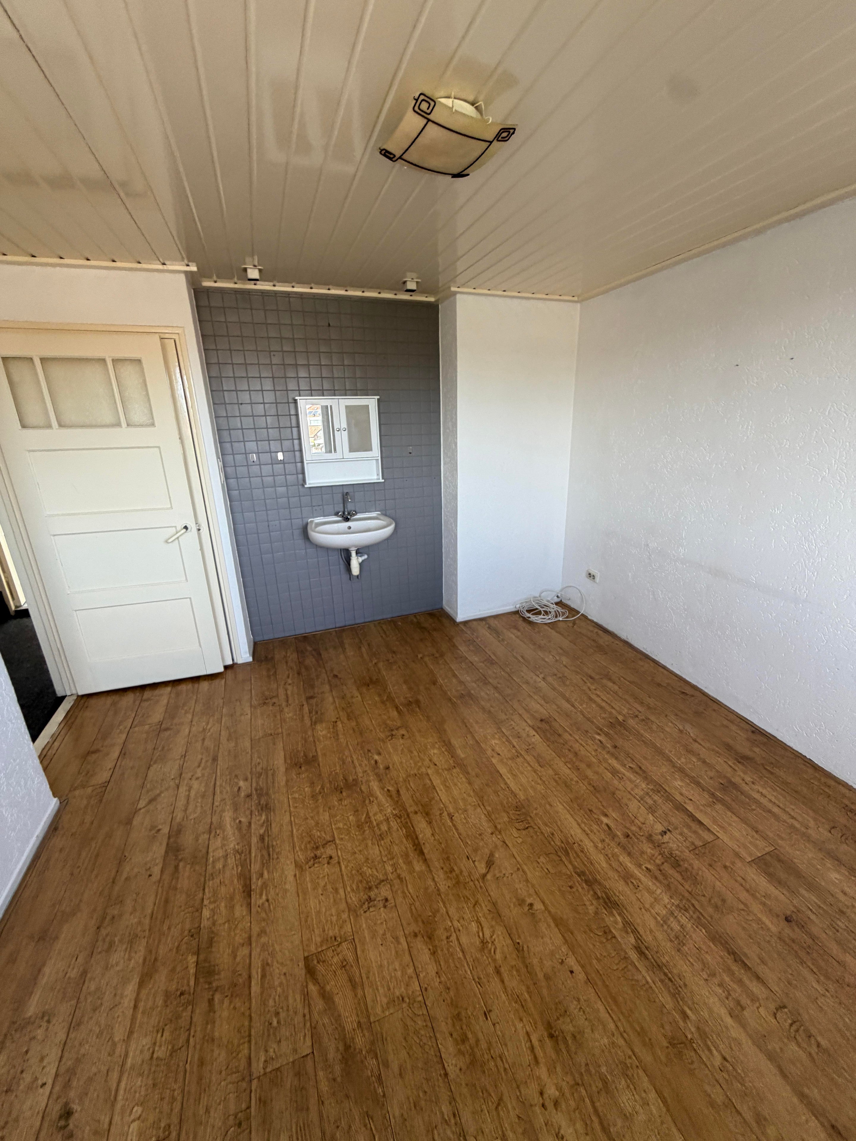 Kamer Haaksbergerstraat in Enschede