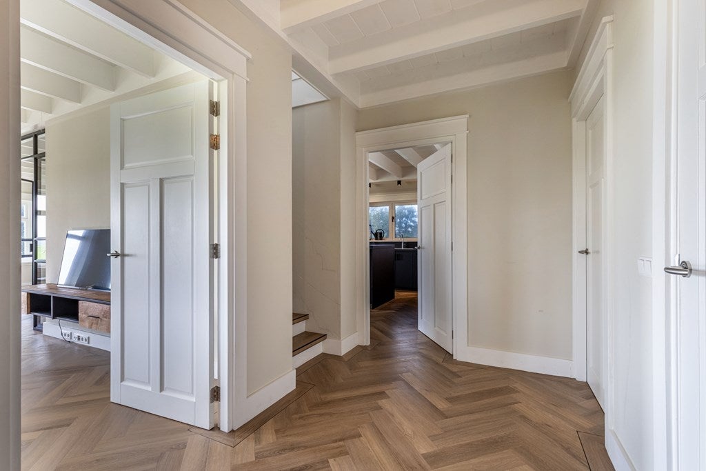 Vrijstaande woning te koop: Drachtster Heawei 96, De Wilgen