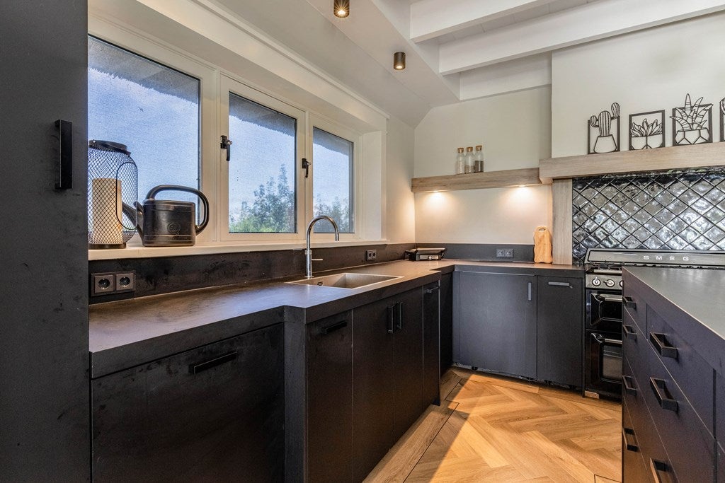 Vrijstaande woning te koop: Drachtster Heawei 96, De Wilgen